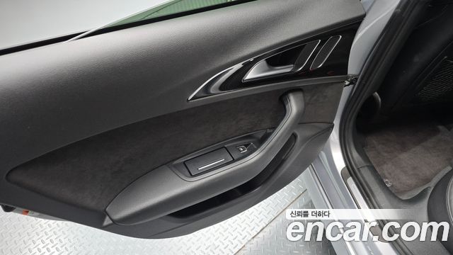 Audi A6 2016 — photo 15