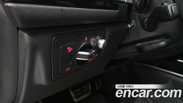 Audi A6 2016 — photo 28