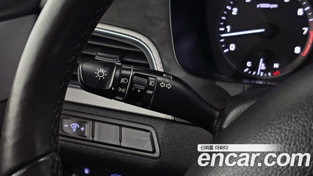 Hyundai Sonata 2017 — photo 27