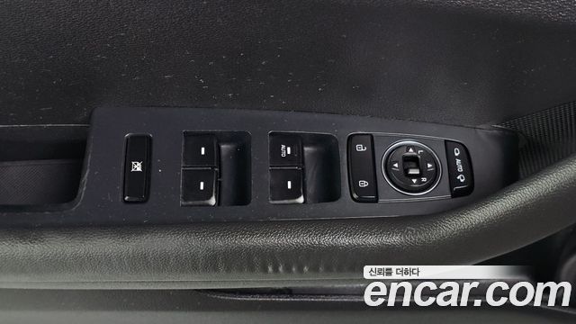 Hyundai Sonata 2017 — photo 29