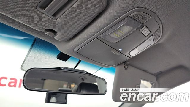 Hyundai Sonata 2017 — photo 30