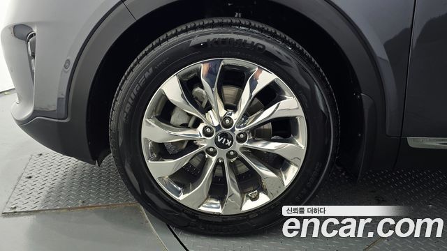 Kia Sorento 2020 — photo 5