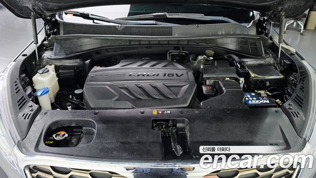 Kia Sorento 2020 — photo 6