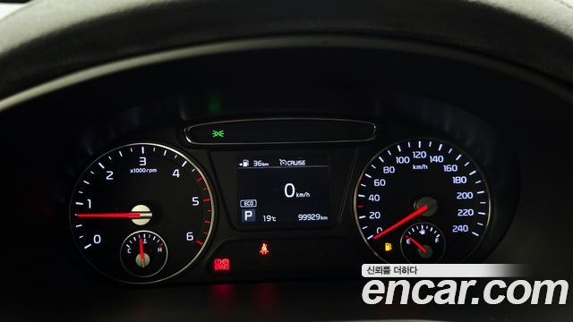 Kia Sorento 2020 — photo 8