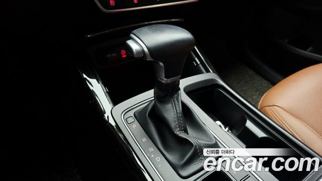 Kia Sorento 2020 — photo 9