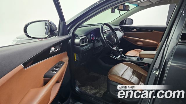 Kia Sorento 2020 — photo 10