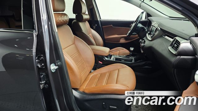 Kia Sorento 2020 — photo 12