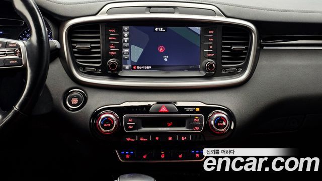 Kia Sorento 2020 — photo 14