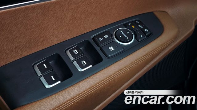 Kia Sorento 2020 — photo 15