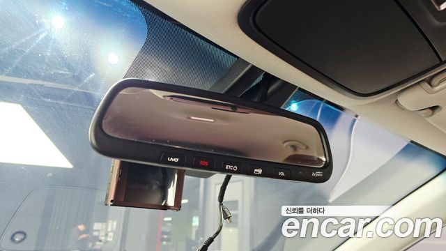 Kia Sorento 2020 — photo 17
