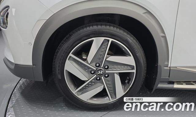 Hyundai Nexo 2023 — photo 5