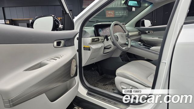 Hyundai Nexo 2023 — photo 13
