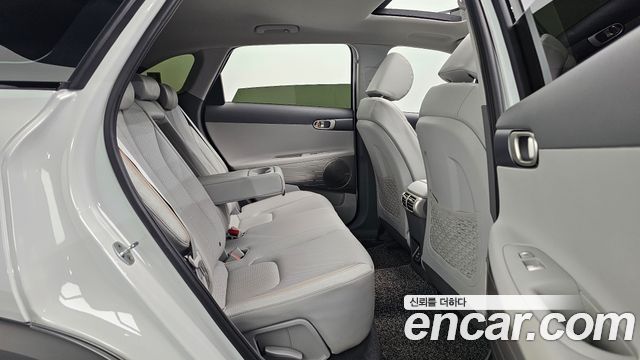 Hyundai Nexo 2023 — photo 17