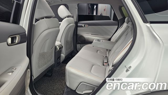 Hyundai Nexo 2023 — photo 18