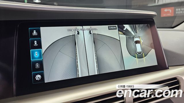 Hyundai Nexo 2023 — photo 21