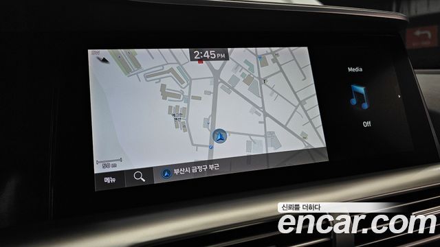 Hyundai Nexo 2023 — photo 22