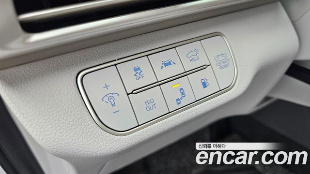 Hyundai Nexo 2023 — photo 23