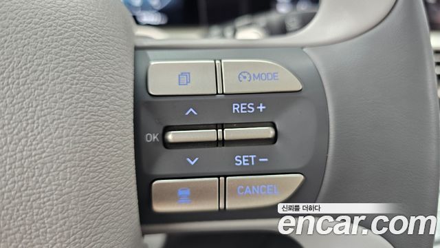 Hyundai Nexo 2023 — photo 24
