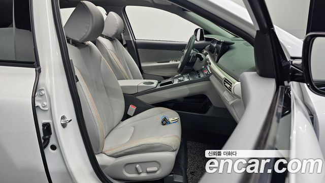 Hyundai Nexo 2023 — photo 16