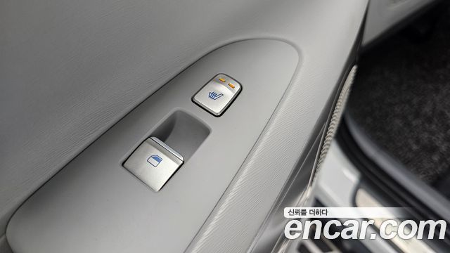 Hyundai Nexo 2023 — photo 28