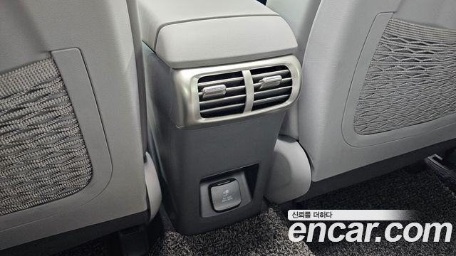 Hyundai Nexo 2023 — photo 29