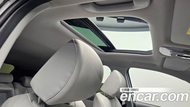 Hyundai Nexo 2023 — photo 30
