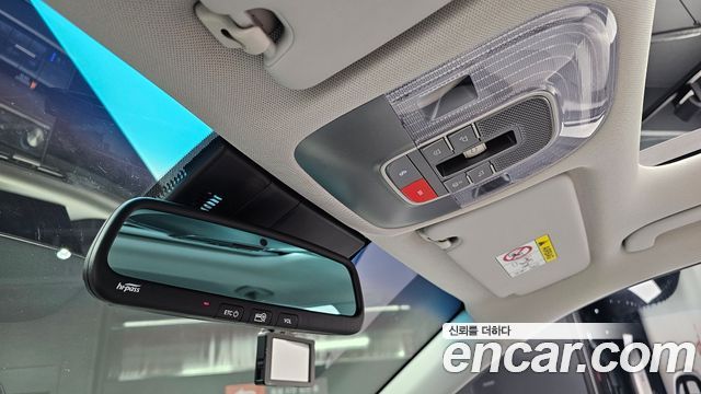 Hyundai Nexo 2023 — photo 31