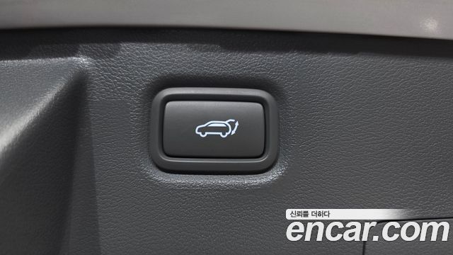 Hyundai Nexo 2023 — photo 32