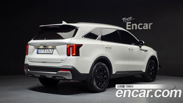 Kia Sorento 2026 — photo 2
