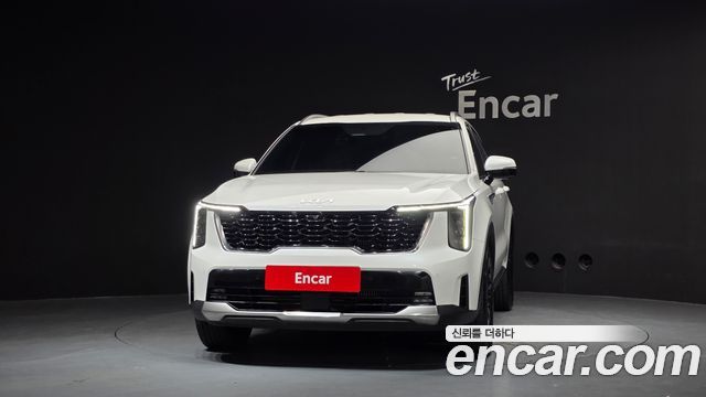 Kia Sorento 2026 — photo 3