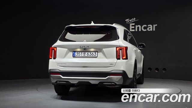 Kia Sorento 2026 — photo 4