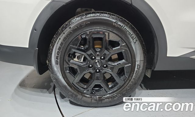 Kia Sorento 2026 — photo 5