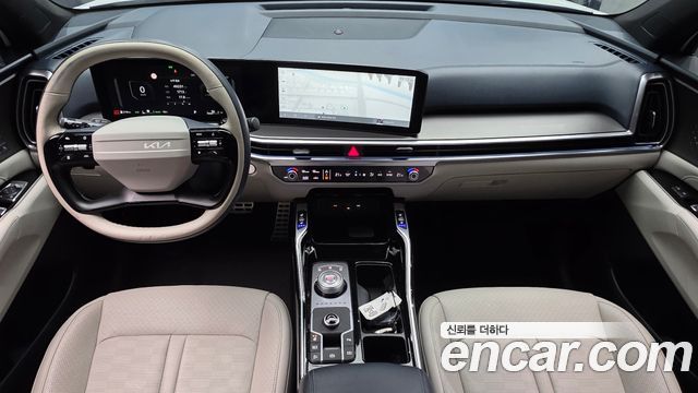 Kia Sorento 2026 — photo 7