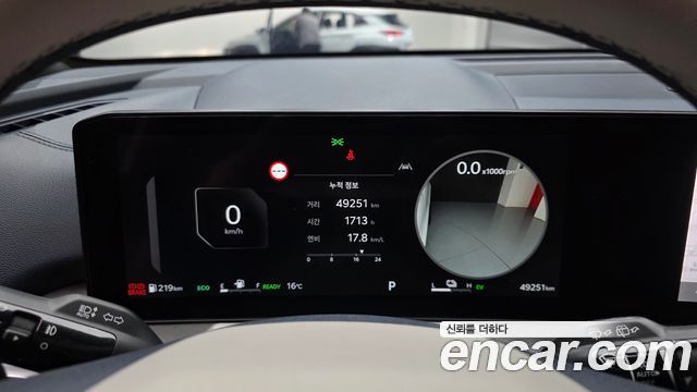Kia Sorento 2026 — photo 8