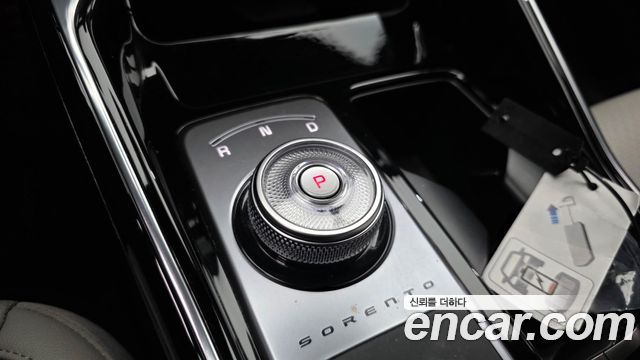 Kia Sorento 2026 — photo 9