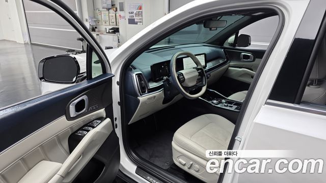 Kia Sorento 2026 — photo 10