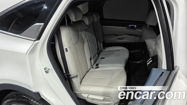 Kia Sorento 2026 — photo 11