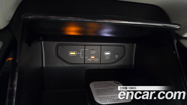 Kia Sorento 2026 — photo 12