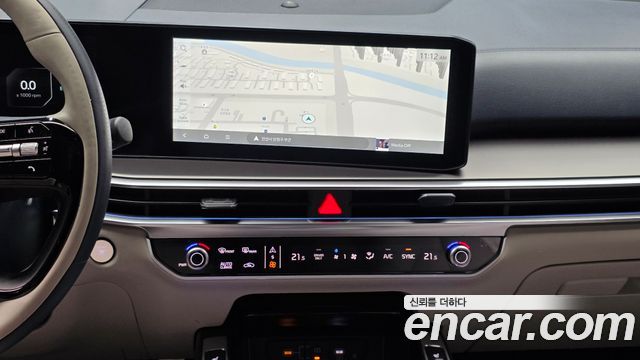 Kia Sorento 2026 — photo 13