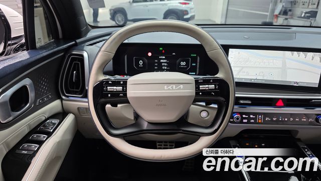 Kia Sorento 2026 — photo 15