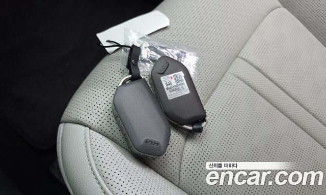 Kia Sorento 2026 — photo 16
