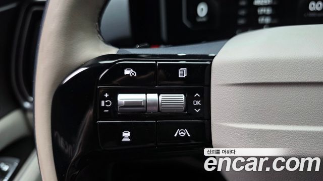 Kia Sorento 2026 — photo 17