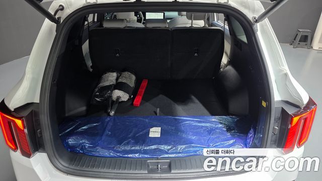 Kia Sorento 2026 — photo 20