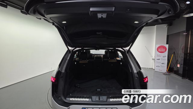 Land Rover Range Rover Sport 2025 — photo 10