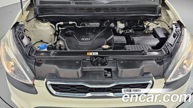 Kia Soul 2012 — photo 6