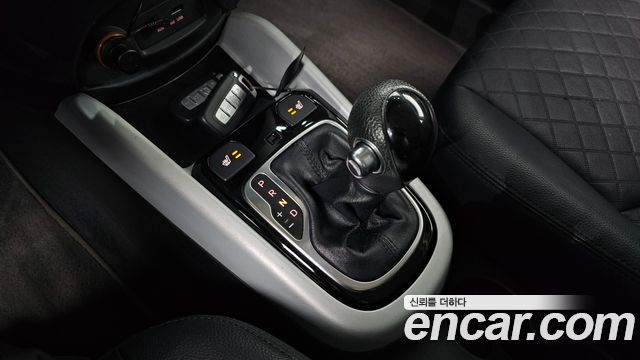 Kia Soul 2012 — photo 9