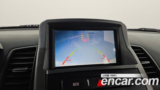 Kia Soul 2012 — photo 14
