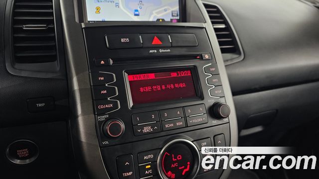 Kia Soul 2012 — photo 15
