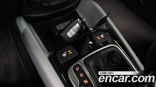 Kia Soul 2012 — photo 17