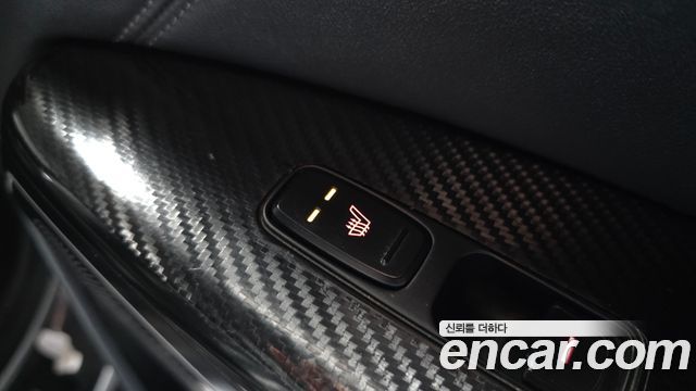Kia K7 2016 — photo 30